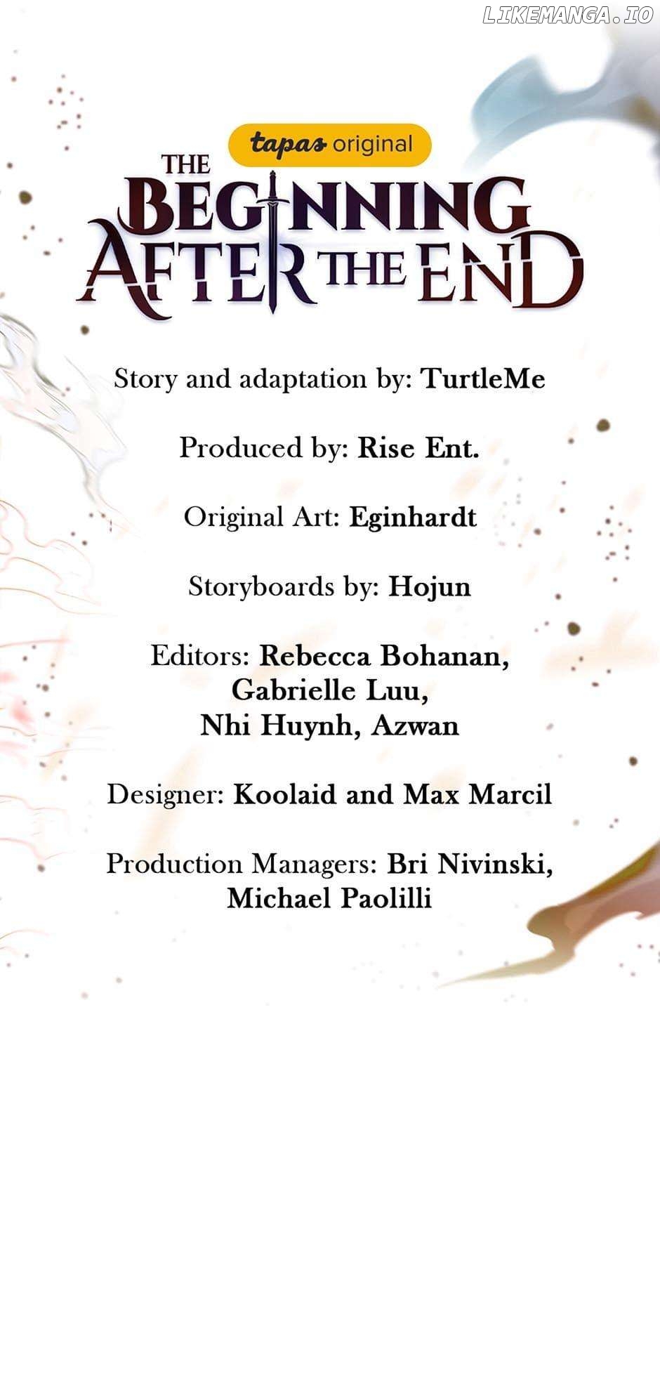 The Beginning After The End Chapter 182 image 103